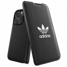 Adidas - Adidas iPhone 14 Pro Plånboksfodral OR BASIC - Svart