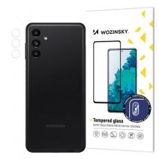Wozinsky - Wozinsky 9H Kameralinsskydd Härdat glas Galaxy A13 5G