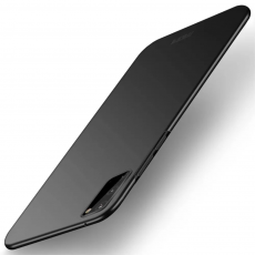 Mofi - Mofi Galaxy S20 Mobilskal Shield Slim - Svart