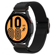 Spigen - Fit Lite Armband Samsung Galaxy Watch 6 (40mm) - Svart