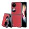 Dux Ducis - Dux Ducis Huawei P50 Skal Fino Nylon - Rd