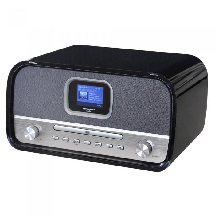 UTGATT5 - Stereo BT/CD/USB och radio