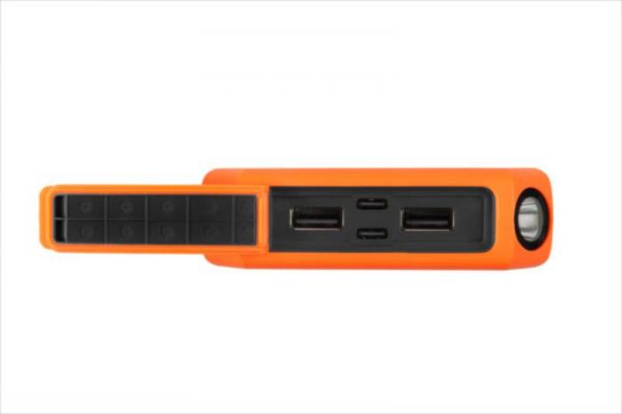 UTGATT1 - Xtorm Rugged Powerbank 20000 mAh IP65 USB-C