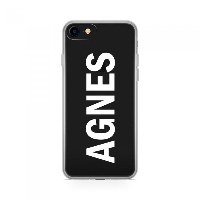 UTGATT5 - Skal till Apple iPhone 7 - Agnes