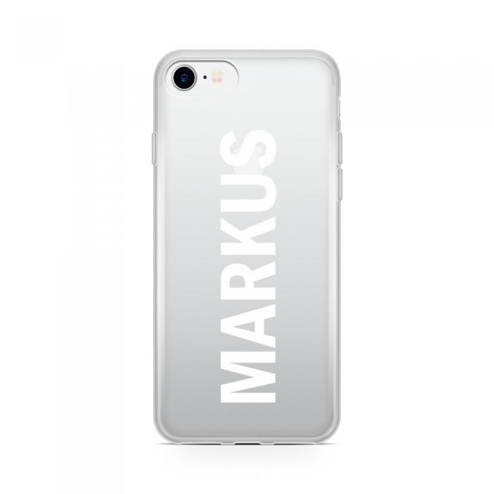 UTGATT5 - Skal till Apple iPhone 7 - Markus