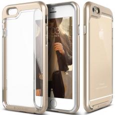 Caseology - Caseology SkyFall Skal till Apple iPhone 6(S) Plus - Gold