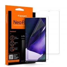 Spigen - SPIGEN Folia Ochronna Neo Flex Hd Galaxy Note 20 Ultra