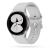 Tech-Protect - Galaxy Watch 4/5/5 Pro (40/42/44/45/46mm) Armband Iconband - Grå