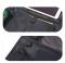 A-One Brand - [1-PACK] Universal iPad-hllare fr bilens bakste med flera fack