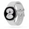 Tech-Protect - Galaxy Watch 4/5/5 Pro (40/42/44/45/46mm) Armband Iconband - Gr