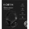 North - NORTH Gaming-Headset H100 RGB