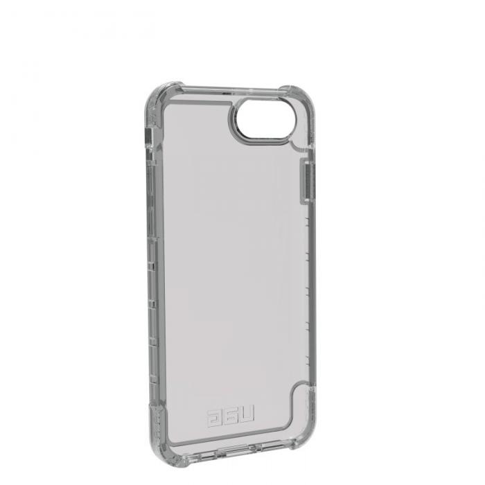 UTGATT5 - UAG Plyo Cover iPhone 6/7/8/SE 2020 - Ash
