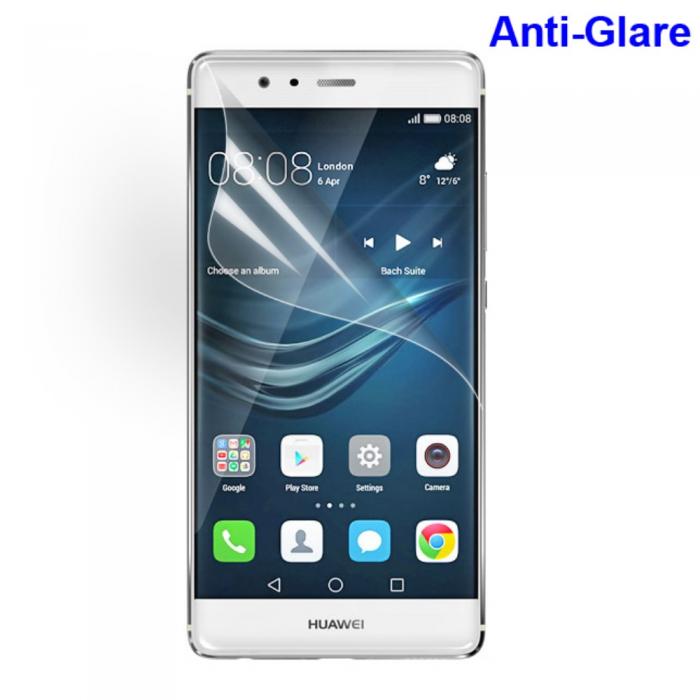 UTGATT5 - Anti-Glare Skrmskydd/Displayskydd till Huawei P9