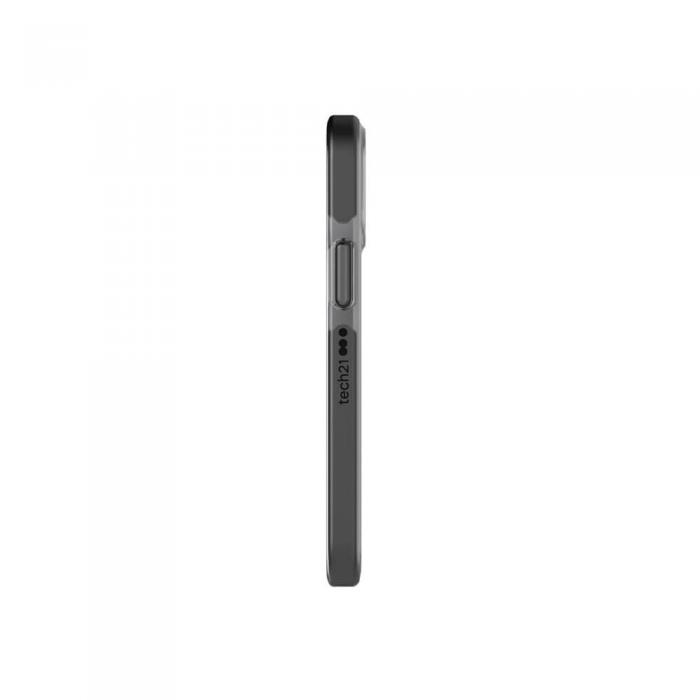 UTGATT1 - Tech21 Evo Check iPhone 12 Mini - Smokey/Svart