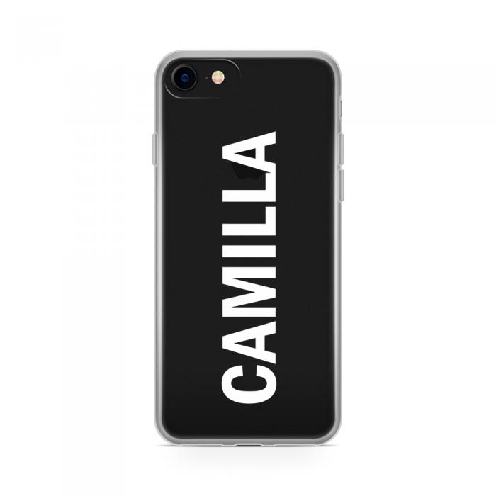 UTGATT5 - Skal till Apple iPhone 7 - Camilla