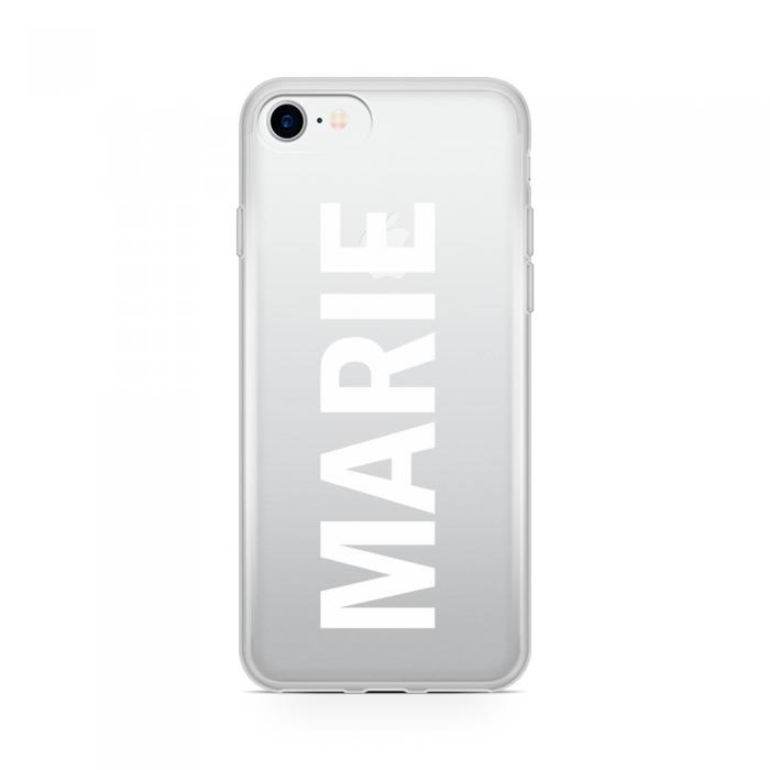 UTGATT5 - Skal till Apple iPhone 7 - Marie