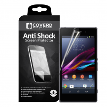 CoveredGear&#8233;CoveredGear Anti-Shock skärmskydd till Sony Xperia Z1&#8233;