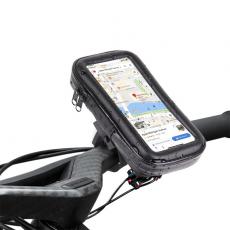 OEM - Vattentätt mobilfodral för cykel, golfvagn, barnvagn (XL)