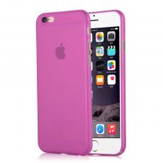 CoveredGear - Boom Zero skal till iPhone 6(S) Plus - Magenta