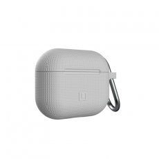 UAG - UAG U Dot Skal Apple AirPods 3rd Gen - Grå