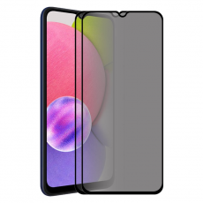 A-One Brand - [2-PACK] Privacy Härdat Glas Skärmskydd Galaxy A24 4G