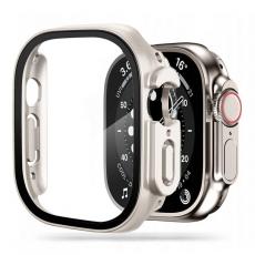 Tech-Protect - Tech-Protect Apple Watch Ultra (49mm) Skal Defense 360 - Titanium