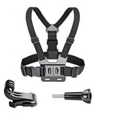 A-One Brand - Rotating Tripod Med Mobil stativ Och Adjustable Harness