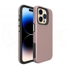 OEM - iPhone 7/8 Plus Vmax Skal Triangel Roséguld