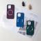 Boom of Sweden - BOOM iPhone 14 Skal Magsafe Liquid Silicone - Rd
