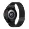 Tech-Protect - Milaneseband Galaxy Watch 4/5/5 Pro (40/42/44/45/46mm) - Svart