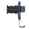 UTGTT - Baseus Metal Biltelefon Hllare Ventilations Grill - Gr