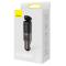 BASEUS - Baseus Billaddare USB Till USB-C 120W - Gr