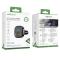 Acefast - Acefast Power Billaddare 101W USB Till 2x Typ-C - Svart