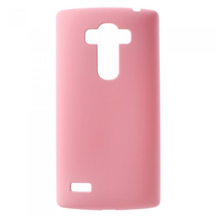 UTGATT5 - Mobilskal till LG G4s - Rosa