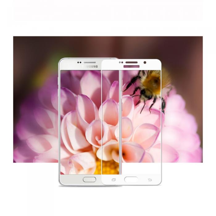 UTGATT5 - MOCOLO Tempered Glass till Samsung Galaxy J3 (2017)