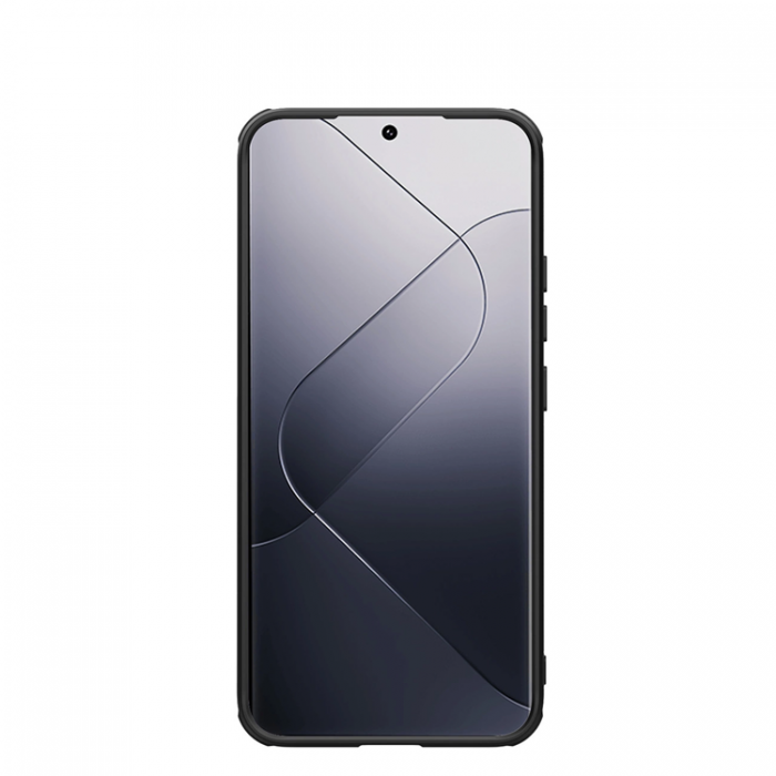 Nillkin - Nillkin Xiaomi 14 Pro Mobilskal Magsafe Textured Prop Magnetisk