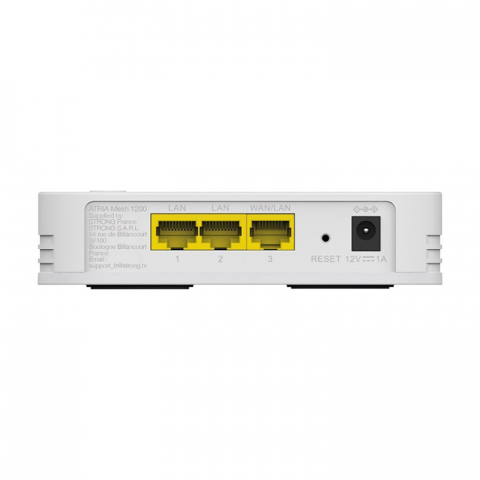 Strong - Strong ATRIA Mesh Router 1200 Add-on - Vit
