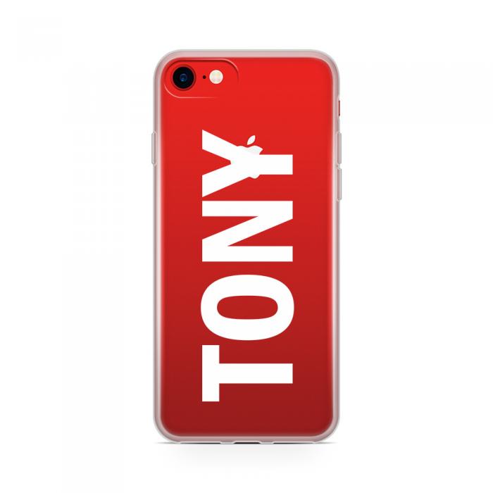 UTGATT5 - Skal till Apple iPhone 7 - Tony