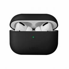 UNIQ - UNIQ Lino Silicone Skal Airpods Pro