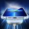 A-One Brand - iPhone 14 Pro Max Skal Magsafe Peak - Clear
