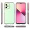 A-One Brand - Realme C35 Skal Spring Silicone - Bl