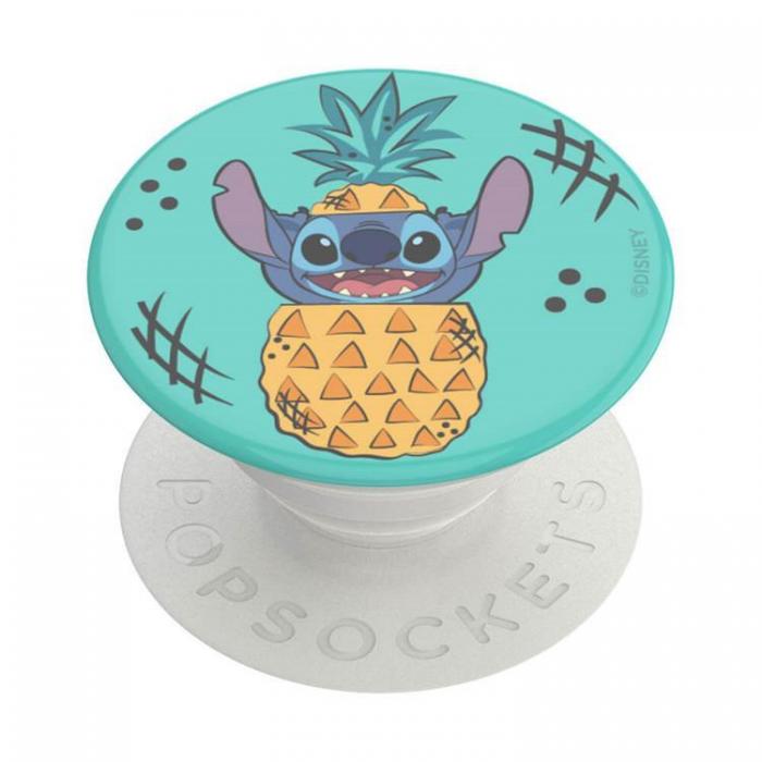 PopSockets - POPSOCKETS Mobilhllare / Mobilgrepp Stitch Pineapple