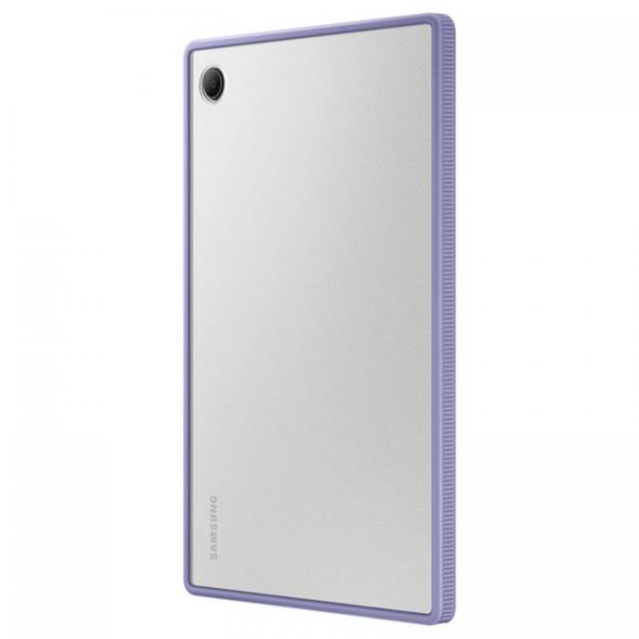 UTGATT1 - Samsung Fodral Fr Samsung Galaxy Tab A8 10.5 - Lavender