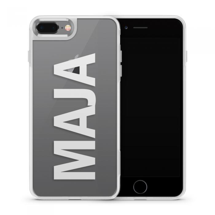 UTGATT5 - Fashion mobilskal till Apple iPhone 7 Plus - Maja