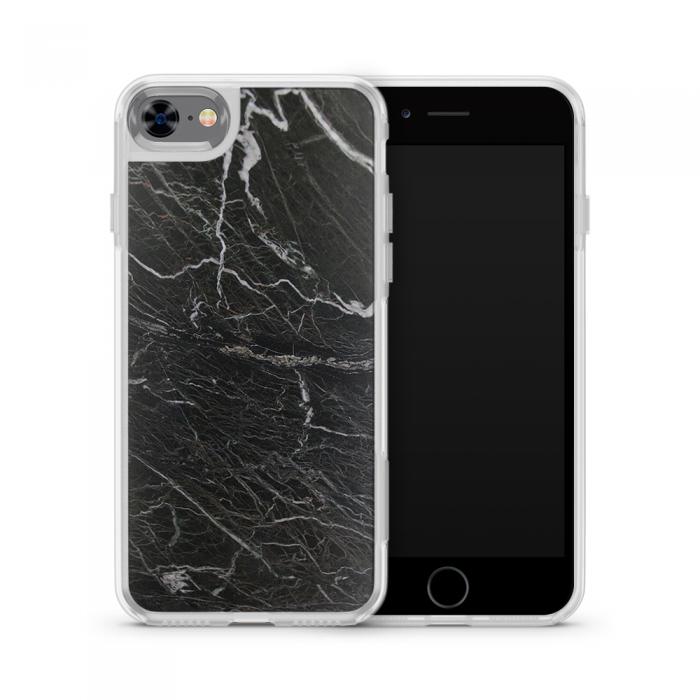 UTGATT5 - Fashion mobilskal till Apple iPhone 7 - Marble