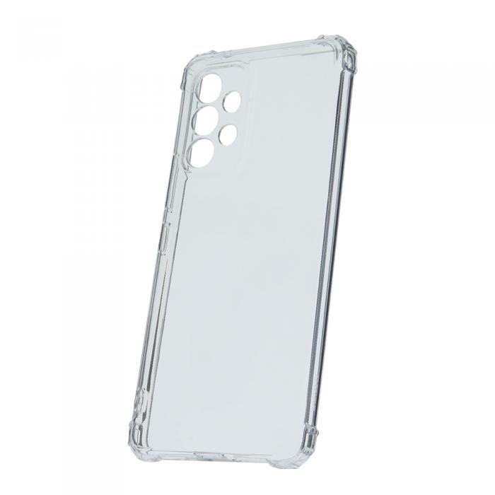 OEM - Anti Shock 1,5 mm Case fr Samsung Galaxy A53 5G Transparent