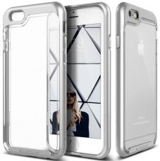 Caseology - Caseology SkyFall Skal till Apple iPhone 6(S) Plus - Silver