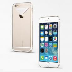 USAMS - Usams BaksideSkal till Apple iPhone 6 / 6S - Silver