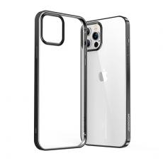 Joyroom - Joyroom New Beautiful Series ultra thin case iPhone 12 mini