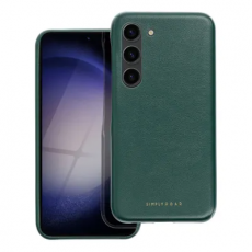 A-One Brand - Galaxy S23 Ultra Mobilskal Roar Look - Grön